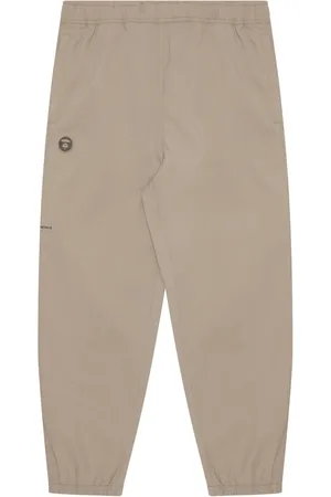 A Bathing Ape Cargo broek