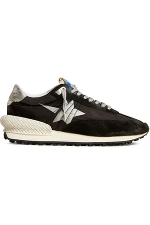 Golden Goose Sneakers met sterrenprint