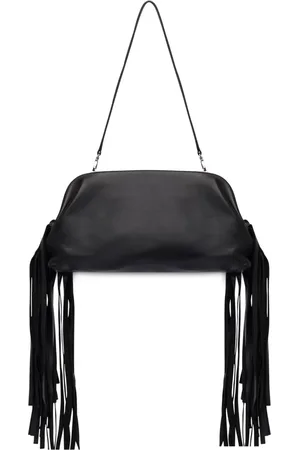 Serafini Clutch met franje