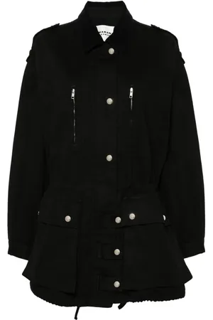 Marant Etoile Joanna jack met trekkoord