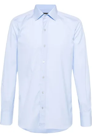 Tom Ford Katoenen overhemd