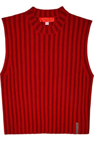 ECKHAUS LATTA Gilet met klavier
