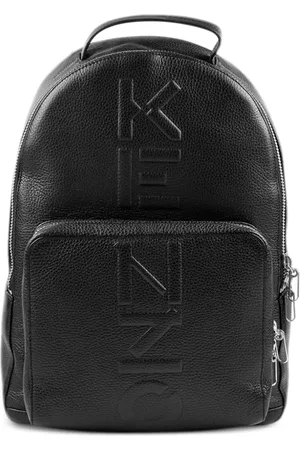 Kenzo Rugzak met logo