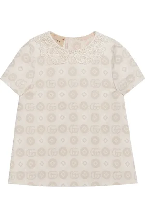 Gucci Denim jurk