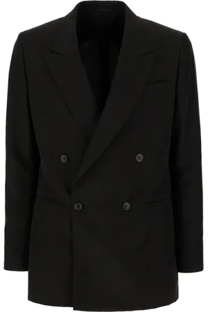 REVERES 1949 Blazer met dubbele rij knopen