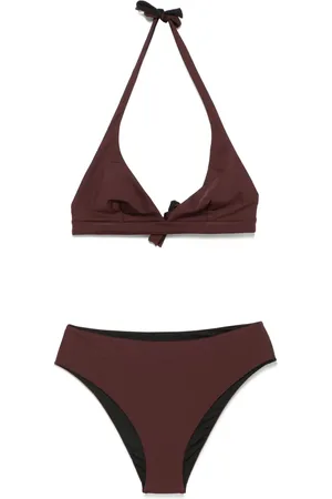 FISICO Triangel bikini