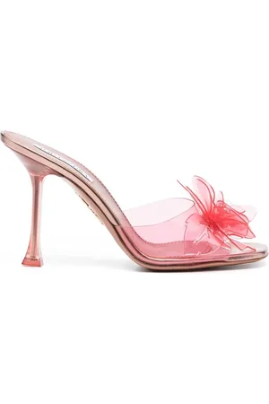 Aquazzura Zsa Zsa sandalen