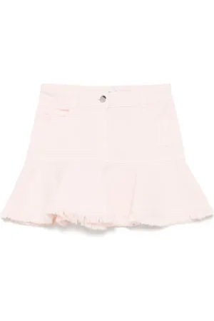 Fendi Rok met FF