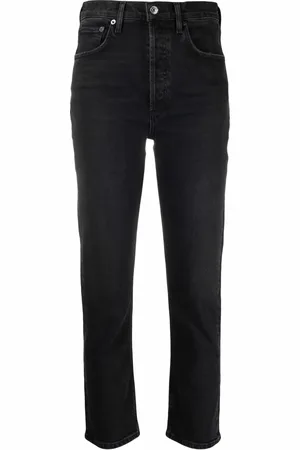 AGOLDE High waist jeans