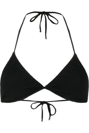 Nanushka Triangel bikinitop