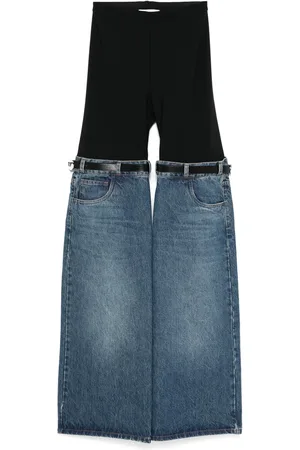 COPERNI Hybrid jeans