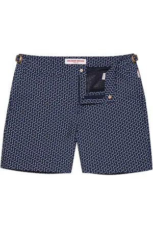 Orlebar Brown Bulldog zwembroek