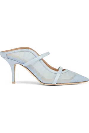 MALONE SOULIERS Maureen 70mm muiltjes