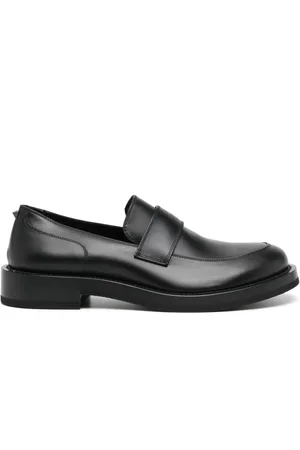 VALENTINO GARAVANI Loafers met logo