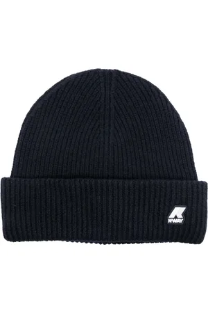 K-Way Muts met logopatch