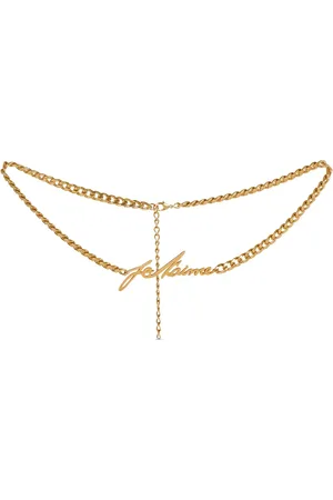 Balmain Kettingriem
