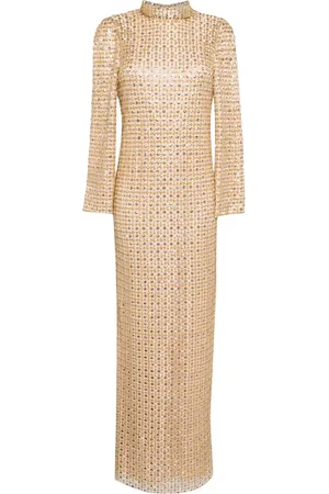 Jenny Packham Star Gazer avondjurk