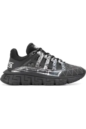 VERSACE Trigreca low