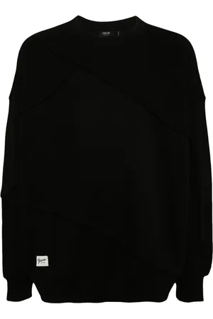 FIVE CM Asymmetrische trui