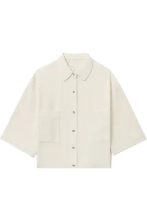 RAG&BONE Blouse met korte mouwen