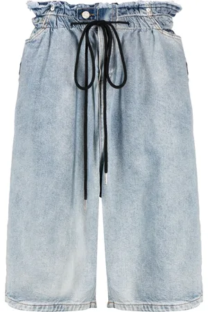 Natasha Zinko Denim shorts