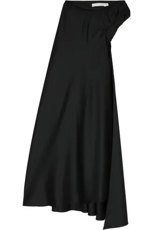 CHRISTOPHER ESBER Asymmetrische maxi