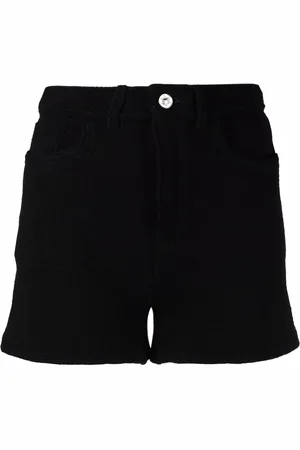 Barrie High waist shorts