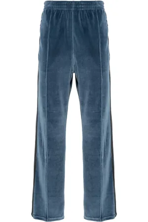 Pins & Needles Fluwelen trainingsbroek met elastische taille