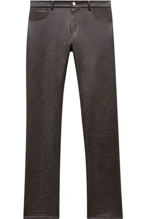 Courrèges Straight broek