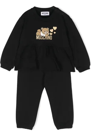 Moschino Trainingspak met logo