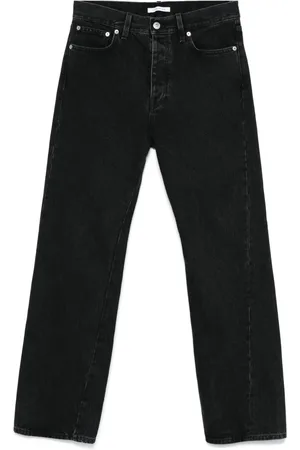 Sunflower Straight Twist jeans