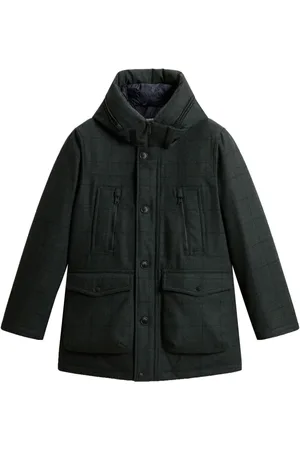 Woolrich Artic parka