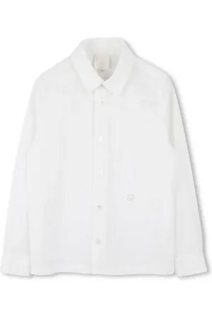 Givenchy Katoenen shirt