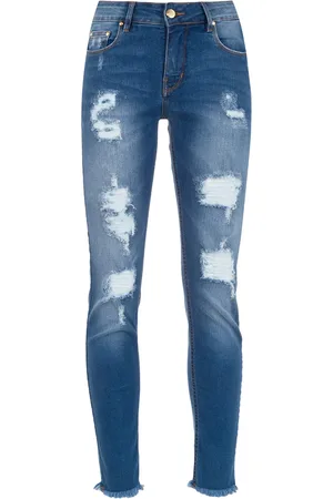 AMAPÔ Skinny jeans