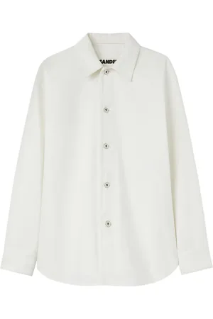 Jil Sander Denim overhemd