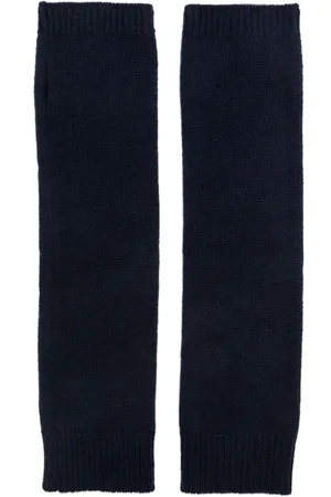 P.A.R.O.S.H. Vingerloze handschoenen