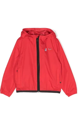 Comme des Garçons Jack met capuchon