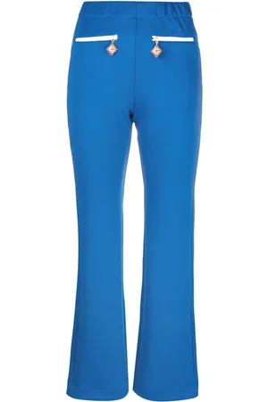 Casablanca Flared broek