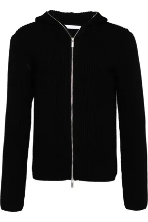 Helmut Lang Trui met afneembare mouwen
