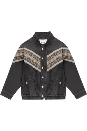 Isabel Marant Julian jack