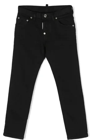 Dsquared2 Straight broek