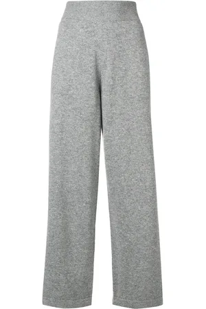 Barrie Shorts met geribbelde tailleband