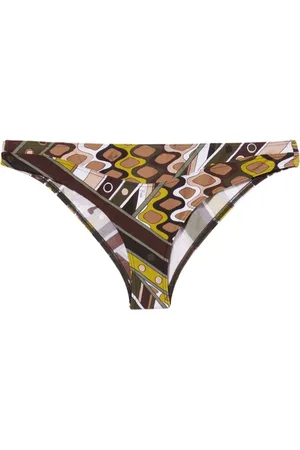 Puccini Bikinislip met Vivara