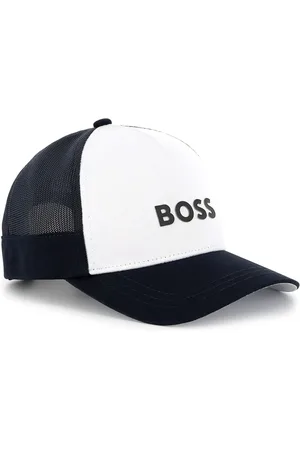 HUGO BOSS Pet met logo