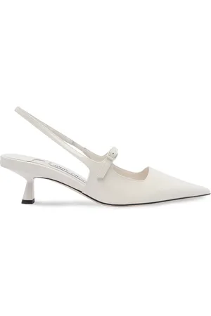 Jimmy Choo 45 mm Didi pumps