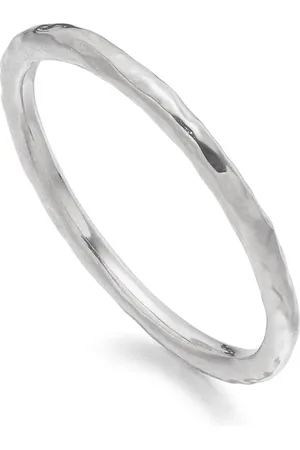 Monica Vinader Bewerkte ring