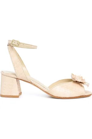 45 mm Cottage sandalen