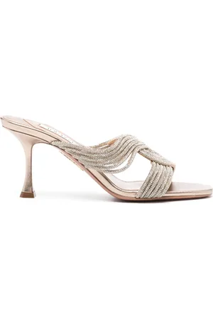 Aquazzura Gatsby muiltjes