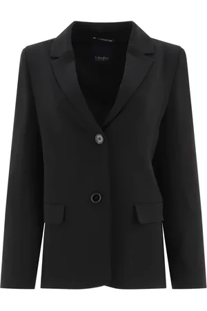 Max Mara Cady blazer