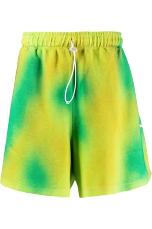 BONSAI Shorts met tie
